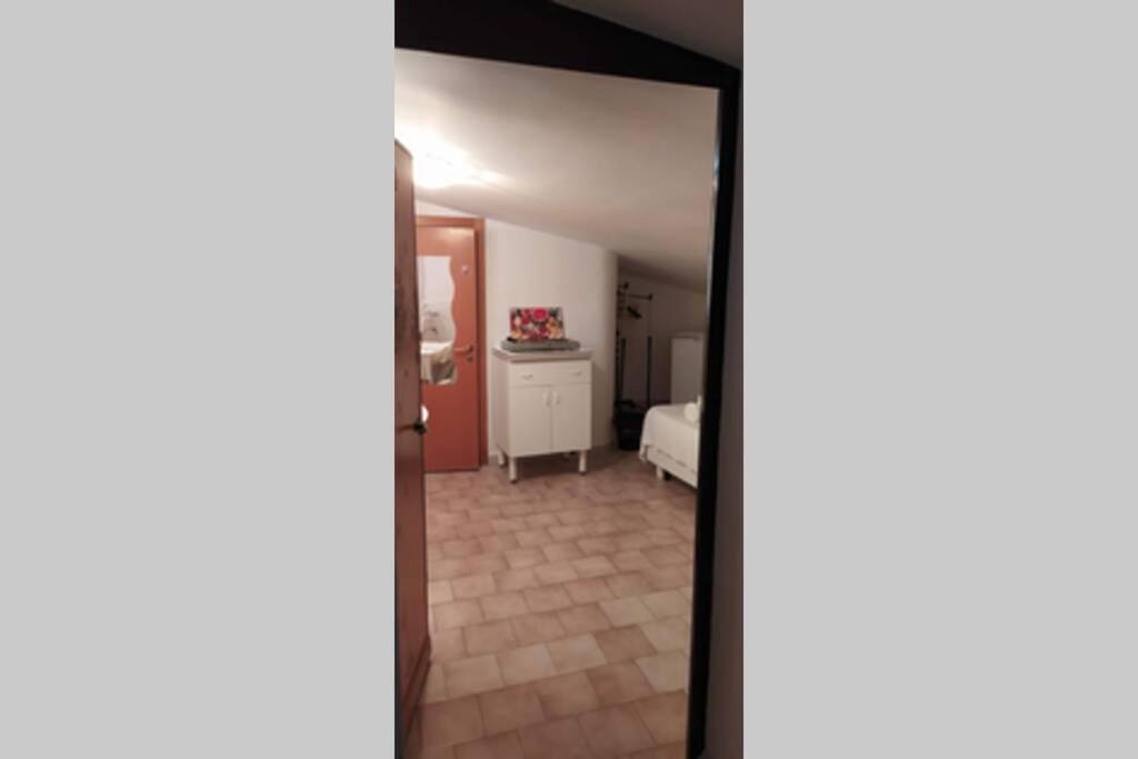 Via Pisa 20 Mansarda Apartment Bari Exterior photo